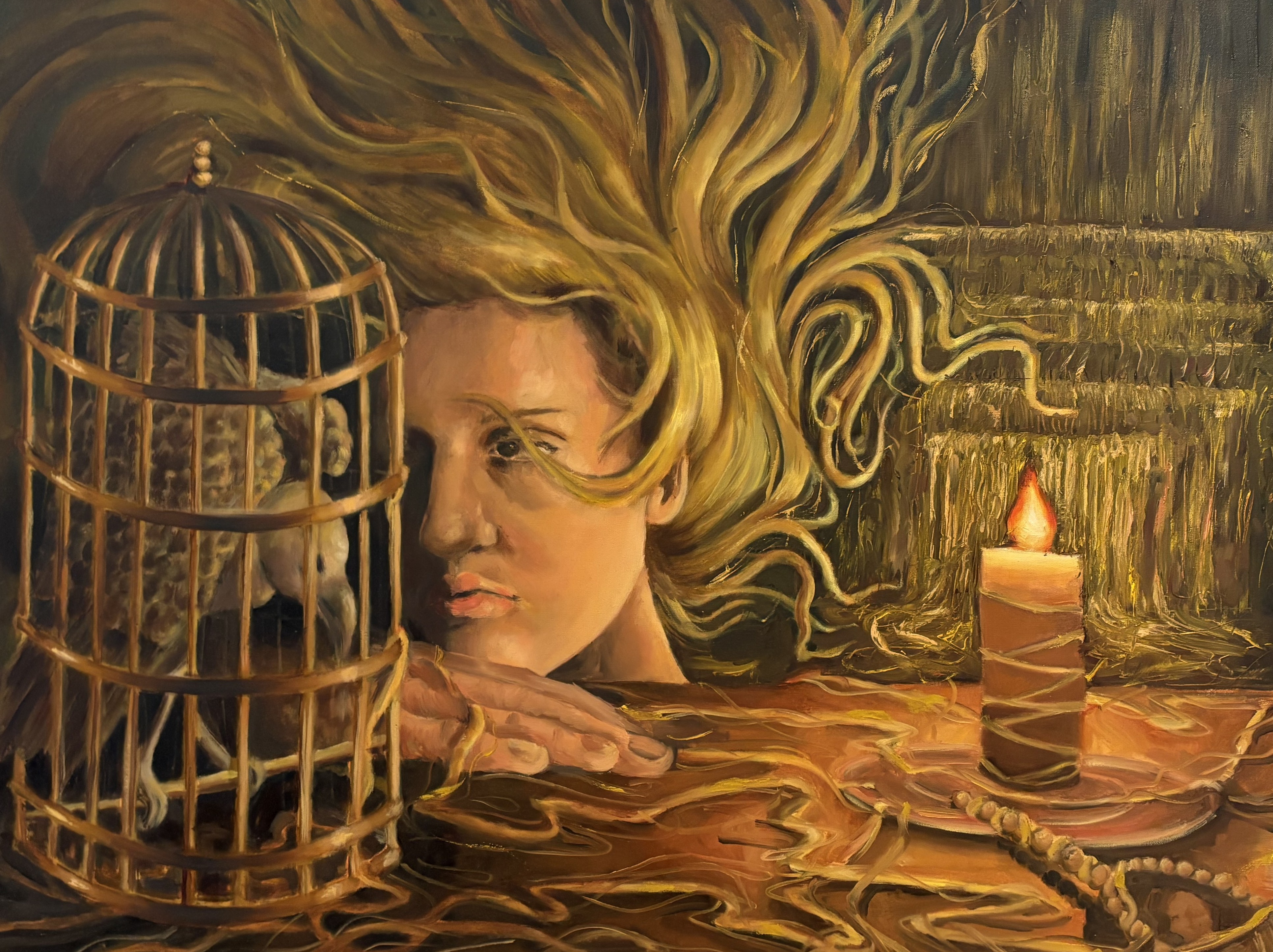 Young Contemporaries 2025