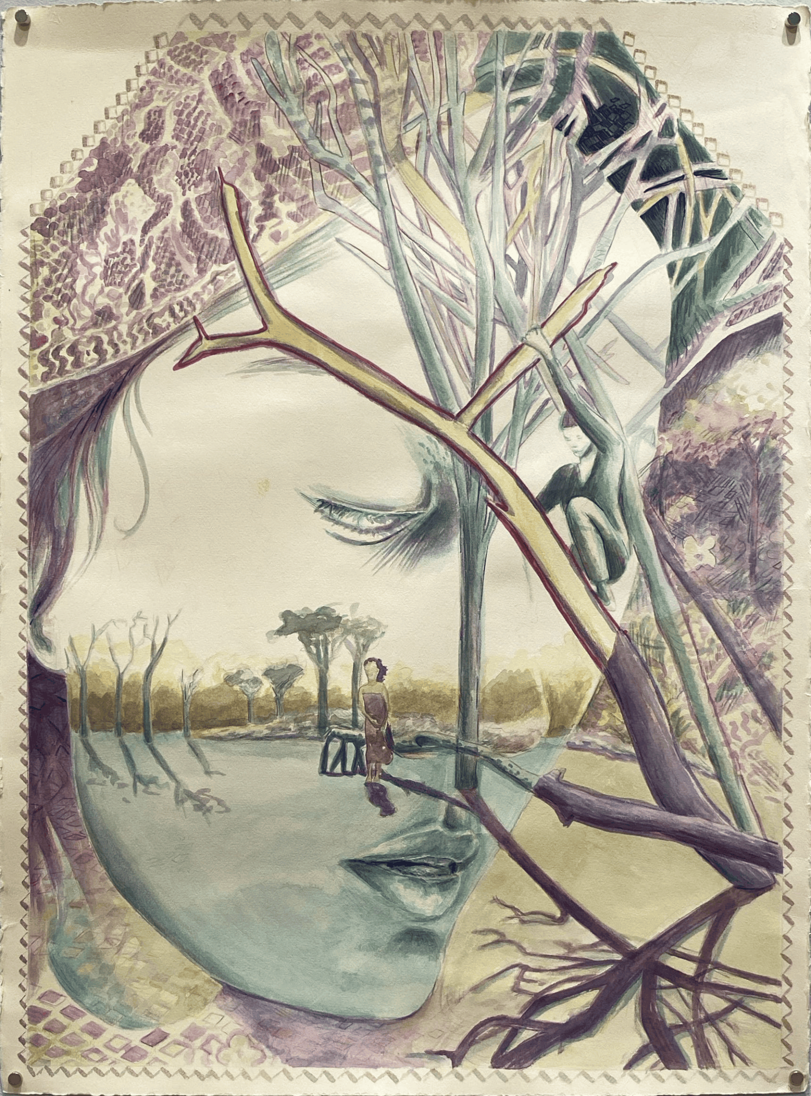 Think of You in Everything I Do — panel 1